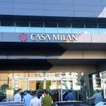 casa milan matri