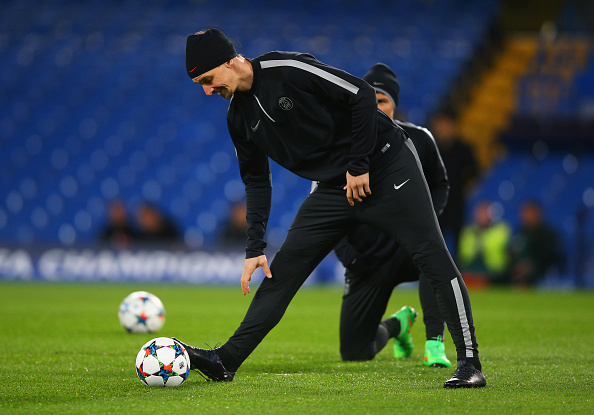 Ibrahimovic,PSG, Milan,Galliani