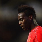 Mario Balotelli