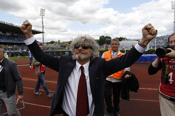 Milan: Ferrero parla della trattativa per Dennis Praet