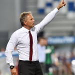 formazioni ufficiali, Mihajlovic,Bacca,Luiz Adriano