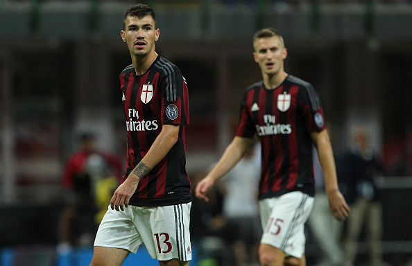Alessio Romagnoli