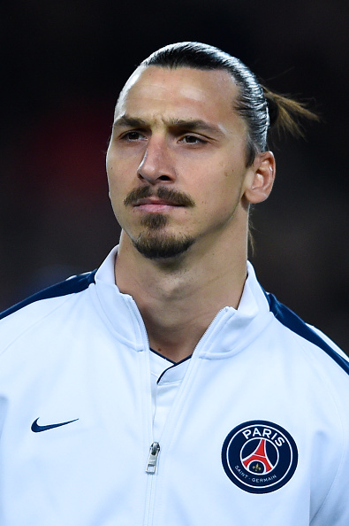 Ibrahimovic