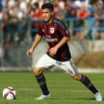 Jose Mauri si è appena svincolato