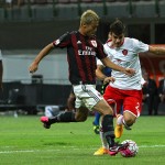 Milan Perugia Coppa Italia Live