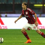 Paletta Milan Partenze