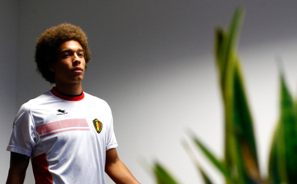 witsel verita milan