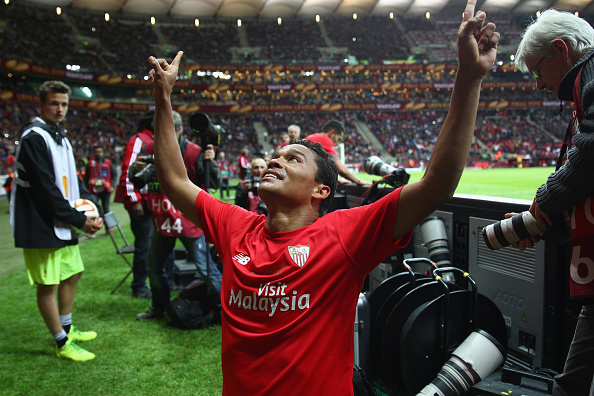 carlos bacca corriere