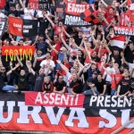 curva sud milan comunicato