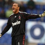 Dida Milan-Roma
