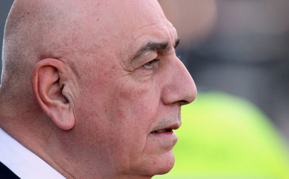 balotelli galliani ritorno