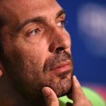 Gigi Buffon, ex portiere della Juve