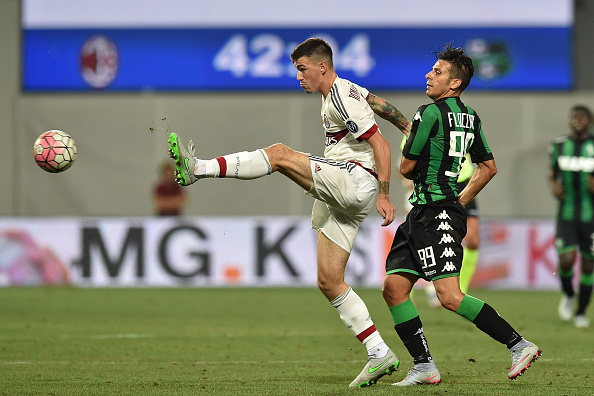 intervista gazzetta romagnoli