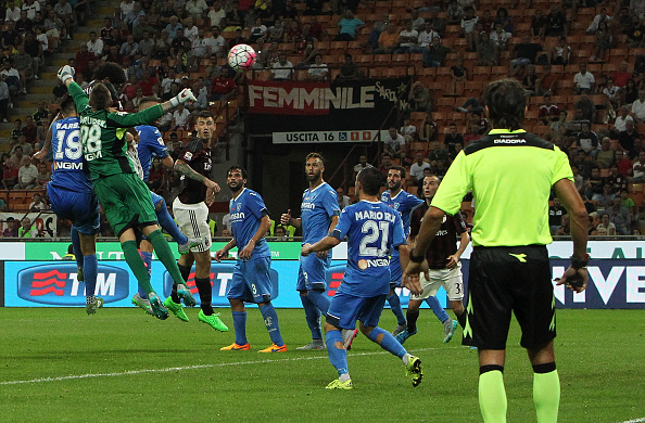 milan analisi vittoria