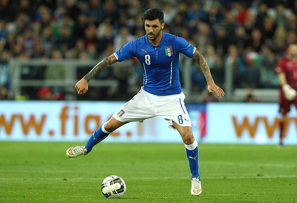 soriano offerta ufficiale milan