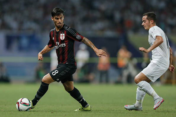suso permanenza milan