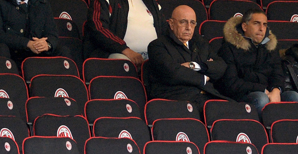 galliani condor finito
