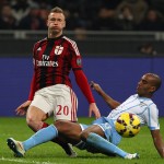 ABATE milan