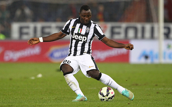 ASAMOAH