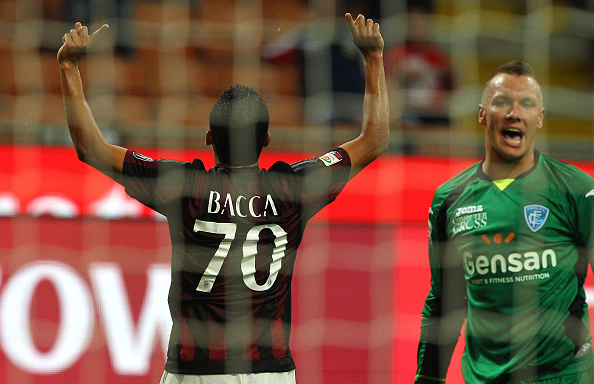 BACCA