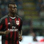 BALOTELLI