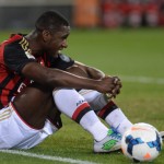Notizie Milan - Cristian Zapata, difensore rossonero in scadenza
