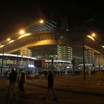 Notizie Milan - San Siro sarà demolito?