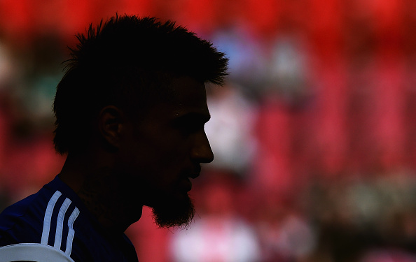 Kevin Prince Boateng