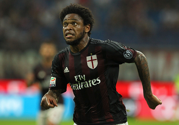 LUIZ ADRIANO