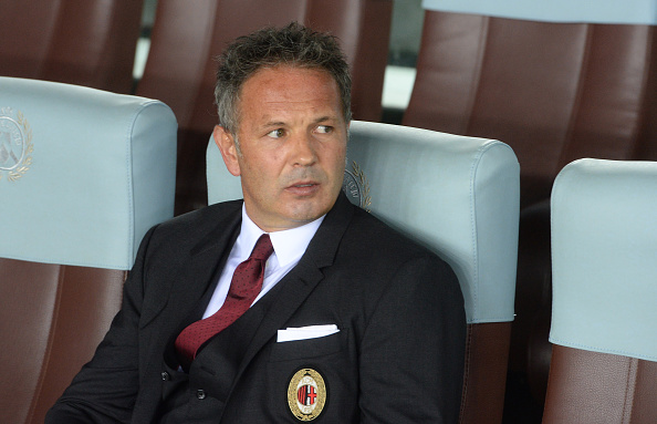 DICHIARAZIONI LIVE MIHAJLOVIC