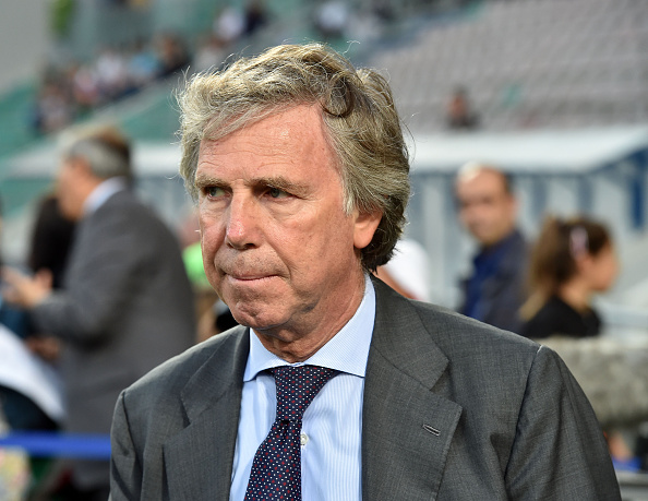 PREZIOSI Milan Pellegri