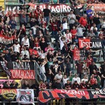 TIFOSI milanisti