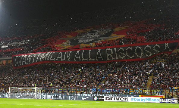 TIFOSI