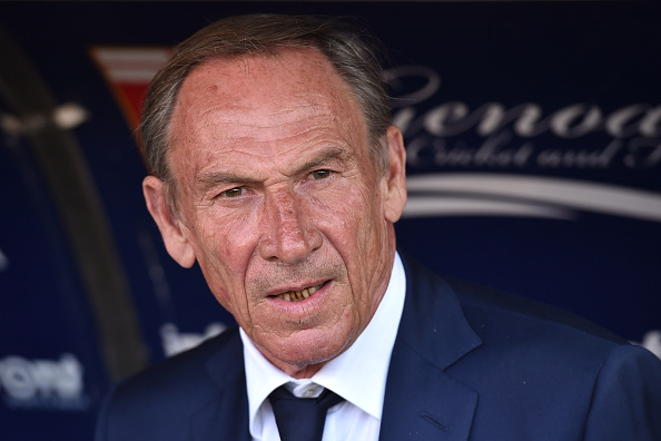 ZEMAN