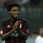 Luiz Adriano, milan, inter, derby, gol