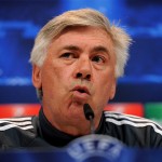 ancelotti esonero