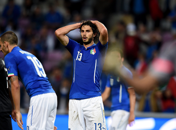 andrea ranocchia eclissato