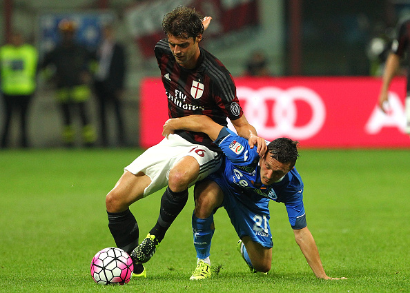 centrocampo zero fantasia