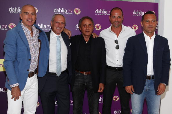 di marzio milanesi inter