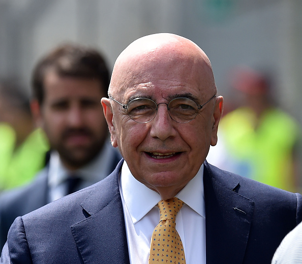 GALLIANI