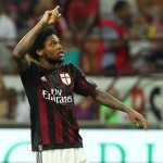 pazzo luiz adriano tridente