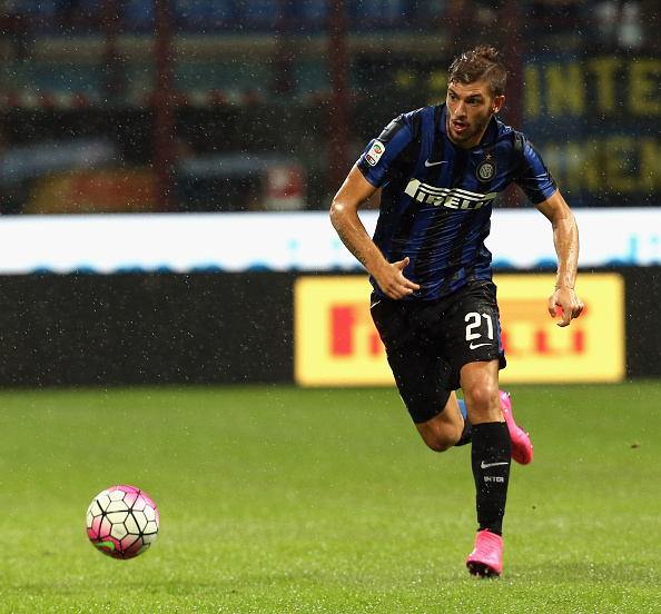 santon balotelli derby