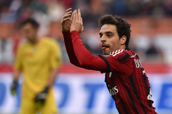 trequartista bonaventura intervista