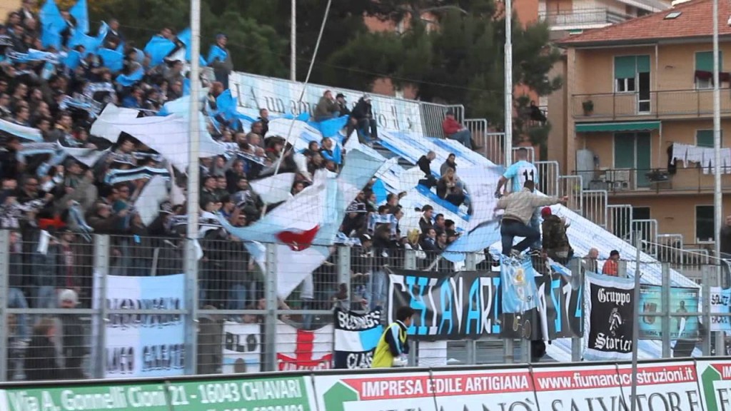 virtus entella ufficiale milan