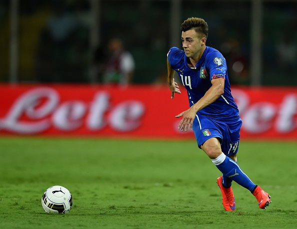 El Shaarawy