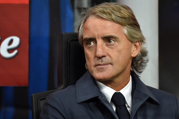 Roberto Mancini: sarà lui il nuovo CT della Nazionale Italiana?