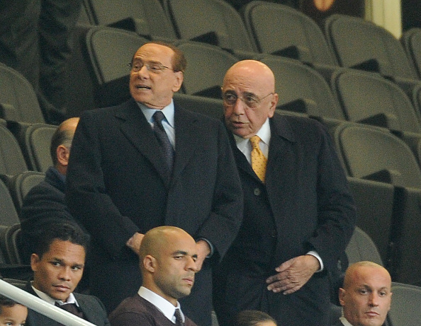impietoso berlusconi