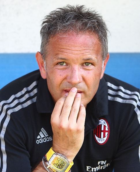 Mihajlovic