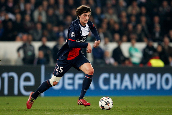 Rabiot