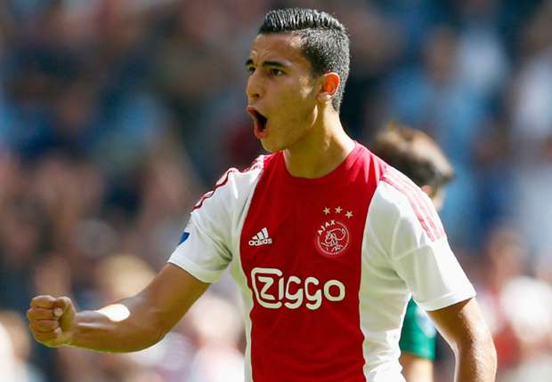 El Ghazi